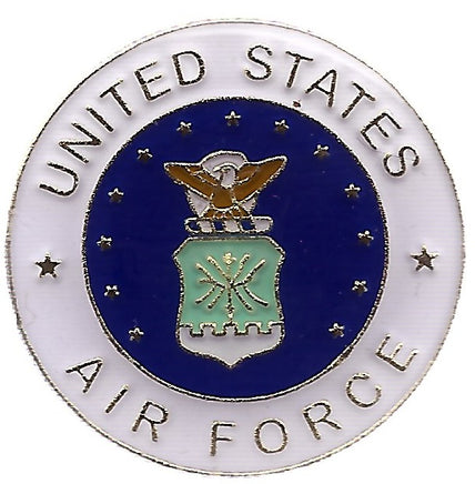 Air Force Emblem