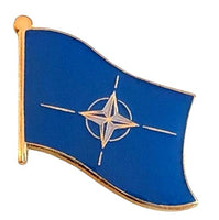 NATO Pin - Single