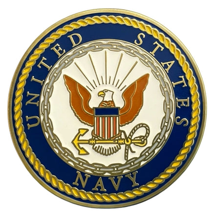 Navy Seal Pin