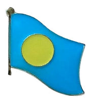 Palau Pin - Single