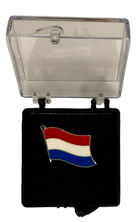 Lapel Pin Display Box