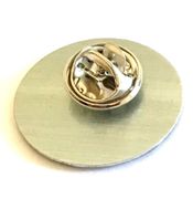 Earth Flag Lapel Pin - NASA Blue Marble