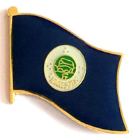 Minnesota Flag Lapel Pin - Single