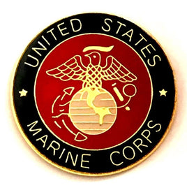 US Marines Emblem 