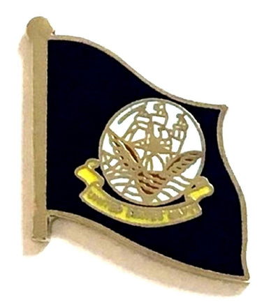 US Navy Lapel Pin - Single